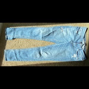 Hollister jeans